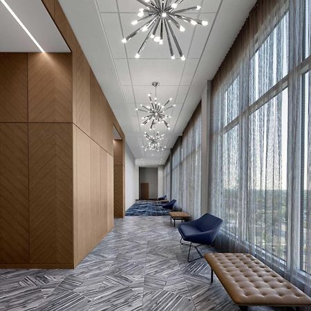 Aloft Tampa Midtown Hotel Екстериор снимка